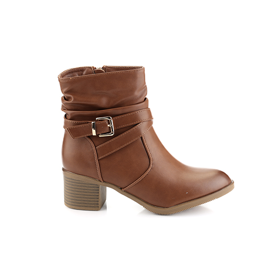 Ankle Boots 9218